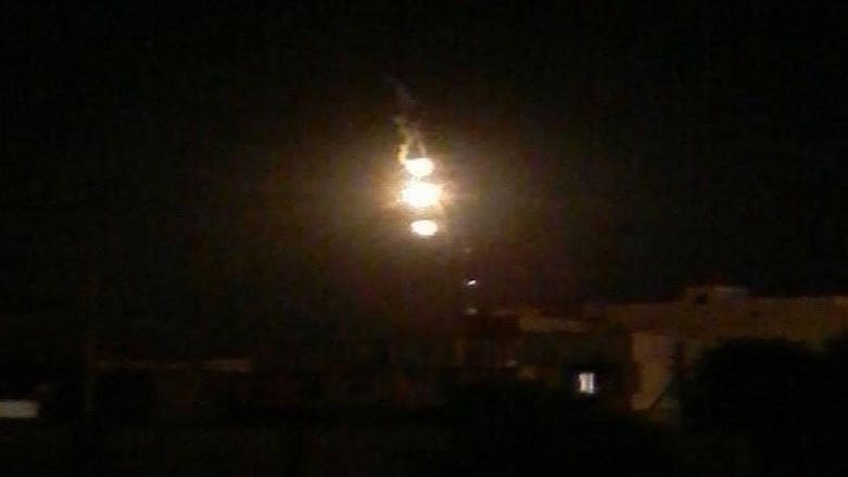 إصابة جندي تركي وعنصري شرطة جراء هجوم صاروخي على ولاية كيليس